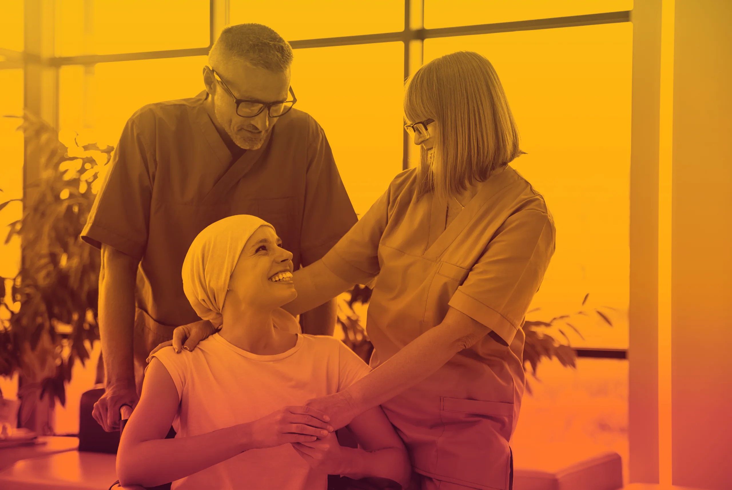 Therapeutic Expertise to Ensure Data Integrity