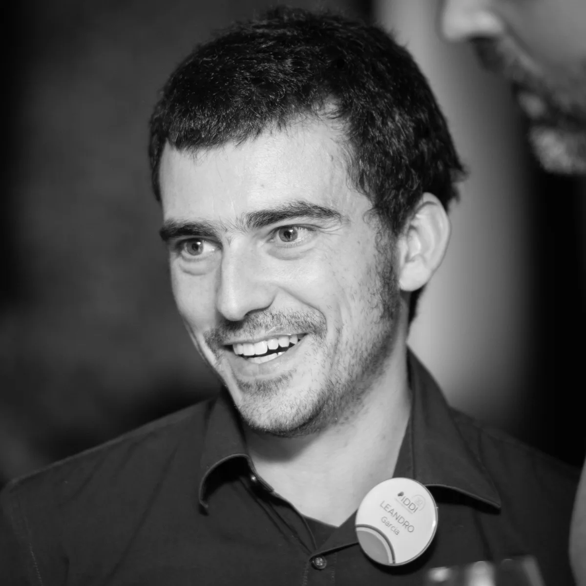 Leandro Garcia Barrado
